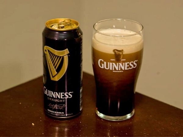 爱尔兰“吉尼斯”啤酒