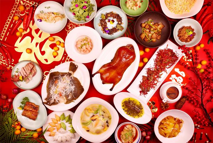 北京春节食俗：并非年三十吃饺子