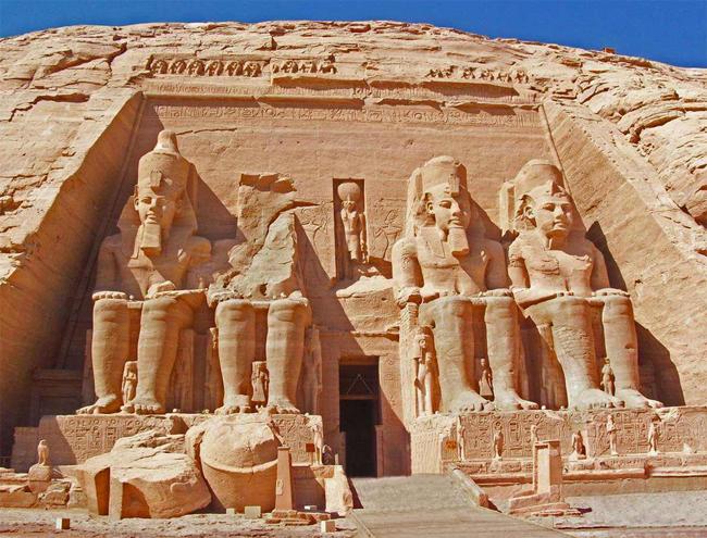 埃及旅游指南