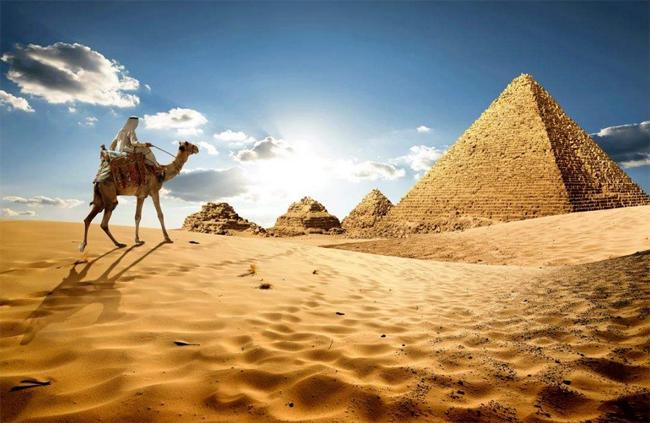 埃及旅游常识