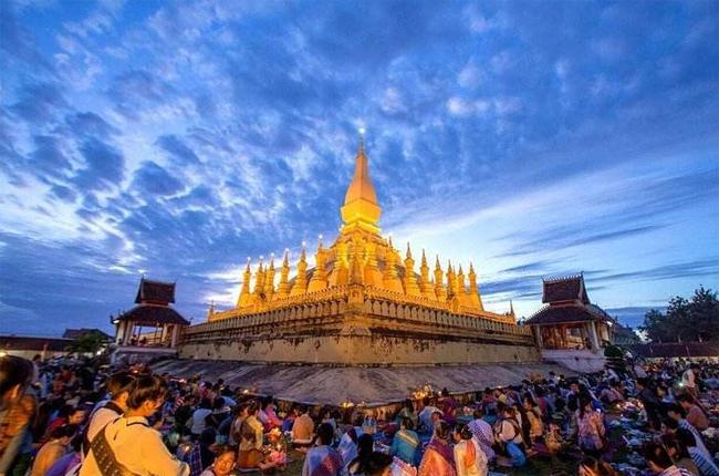 老挝宗教禁忌