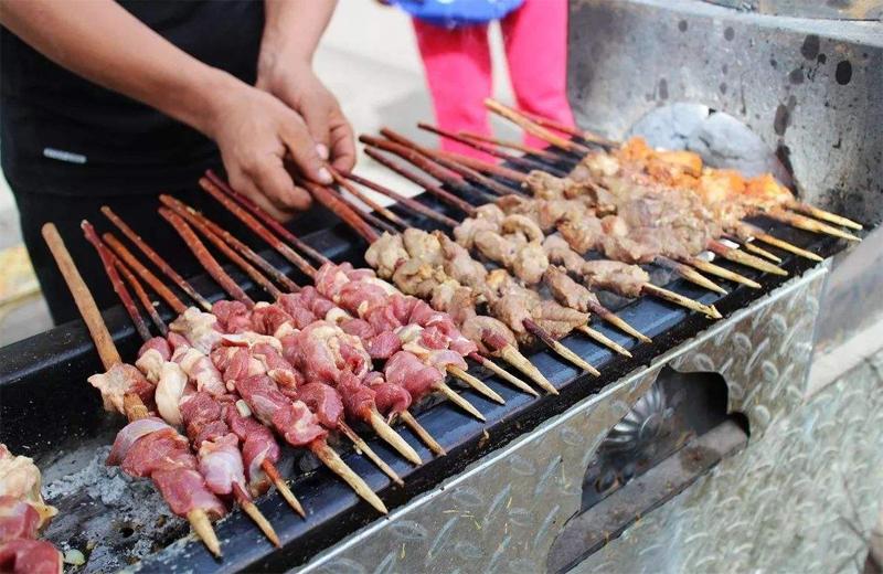 新疆人为什么不吃猪肉大揭秘