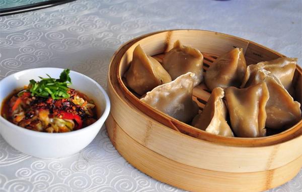 蒙古族饮食文化