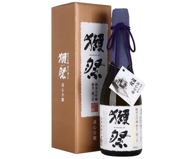 日本清酒的历史文化