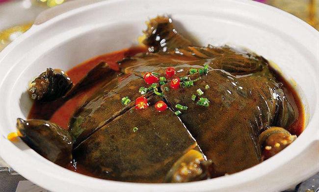 史上最残忍的11道名菜——铁板甲鱼