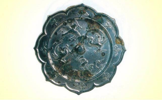 以铜为鉴：中国古代铜镜文化