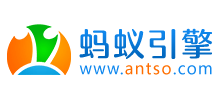 蚂蚁引擎Logo