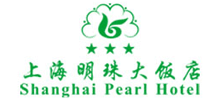 上海明珠大饭店Logo