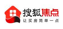搜狐焦点网Logo