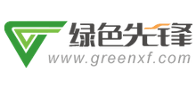 绿色先锋logo,绿色先锋标识