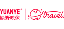 原野映像Logo