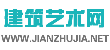 中国建筑艺术网logo,中国建筑艺术网标识