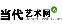 中国当代艺术网Logo