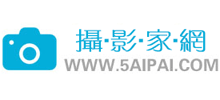 中国摄影家网Logo