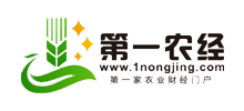 第一农经网Logo