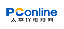太平洋电脑网Logo