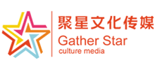 济南聚星文化传媒有限公司logo,济南聚星文化传媒有限公司标识