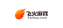 飞火游戏平台Logo