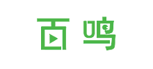 百鸣网站百科logo,百鸣网站百科标识