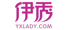 伊秀女性网Logo