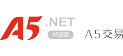 A5交易Logo