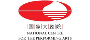 国家大剧院logo,国家大剧院标识