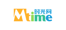Mtime时光网Logo