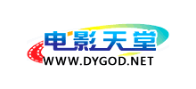电影天堂Logo