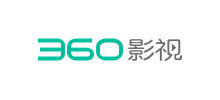 360影视logo,360影视标识