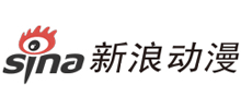 新浪动漫 Logo