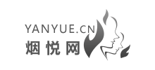 烟悦网 logo,烟悦网 标识