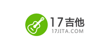 17吉他网logo,17吉他网标识