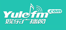 娱乐广播网Logo