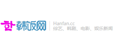 韩饭网Logo
