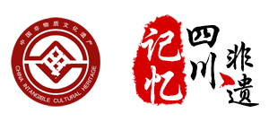 记忆四川Logo