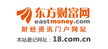 东方财富网Logo