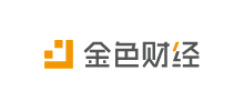 金色财经Logo