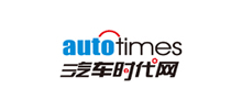 汽车时代网Logo