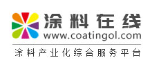 中国涂料在线logo,中国涂料在线标识
