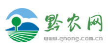 黔农网logo,黔农网标识