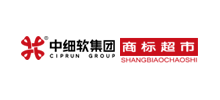 中华商标超市网Logo