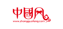 中国风Logo