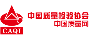 中国质量网Logo