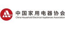 中国家用电器协会Logo