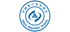 中国资产评估协会Logo