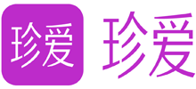珍爱网Logo