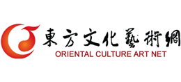 东方文化艺术院logo,东方文化艺术院标识
