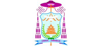 天主教北京教区logo,天主教北京教区标识
