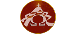 中国天主教神哲学院logo,中国天主教神哲学院标识