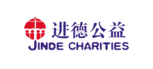 河北进德公益基金会Logo